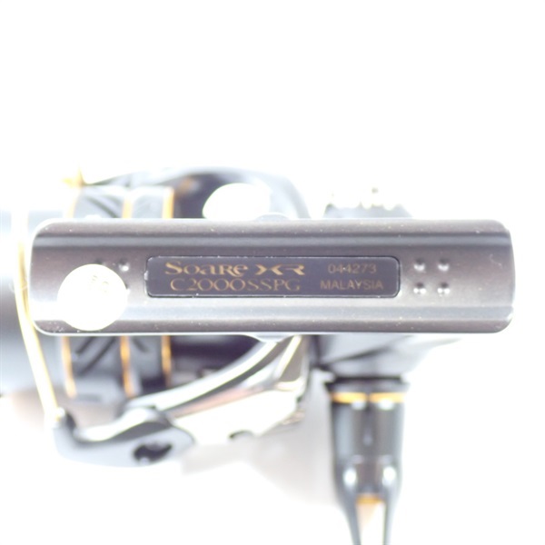 ２１ソアレＸＲＣ２０００ＳＳＰＧ